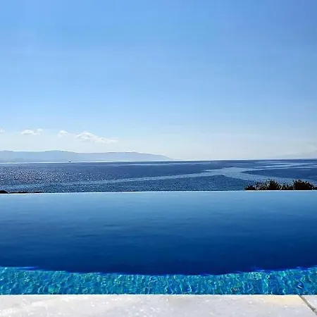 Glymar Paros 게스트하우스 *