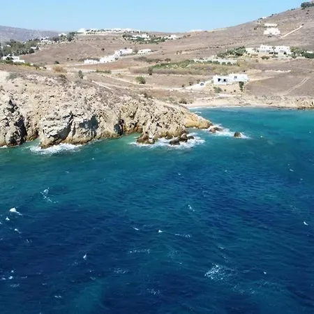 Glymar Paros 피소리바디