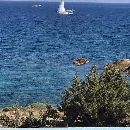 Glymar Paros 피소리바디