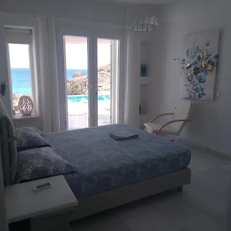 Glymar Paros * 피소리바디
