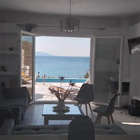 Glymar Paros * 피소리바디